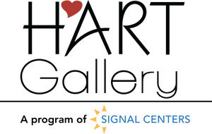 H*Art Gallery logo