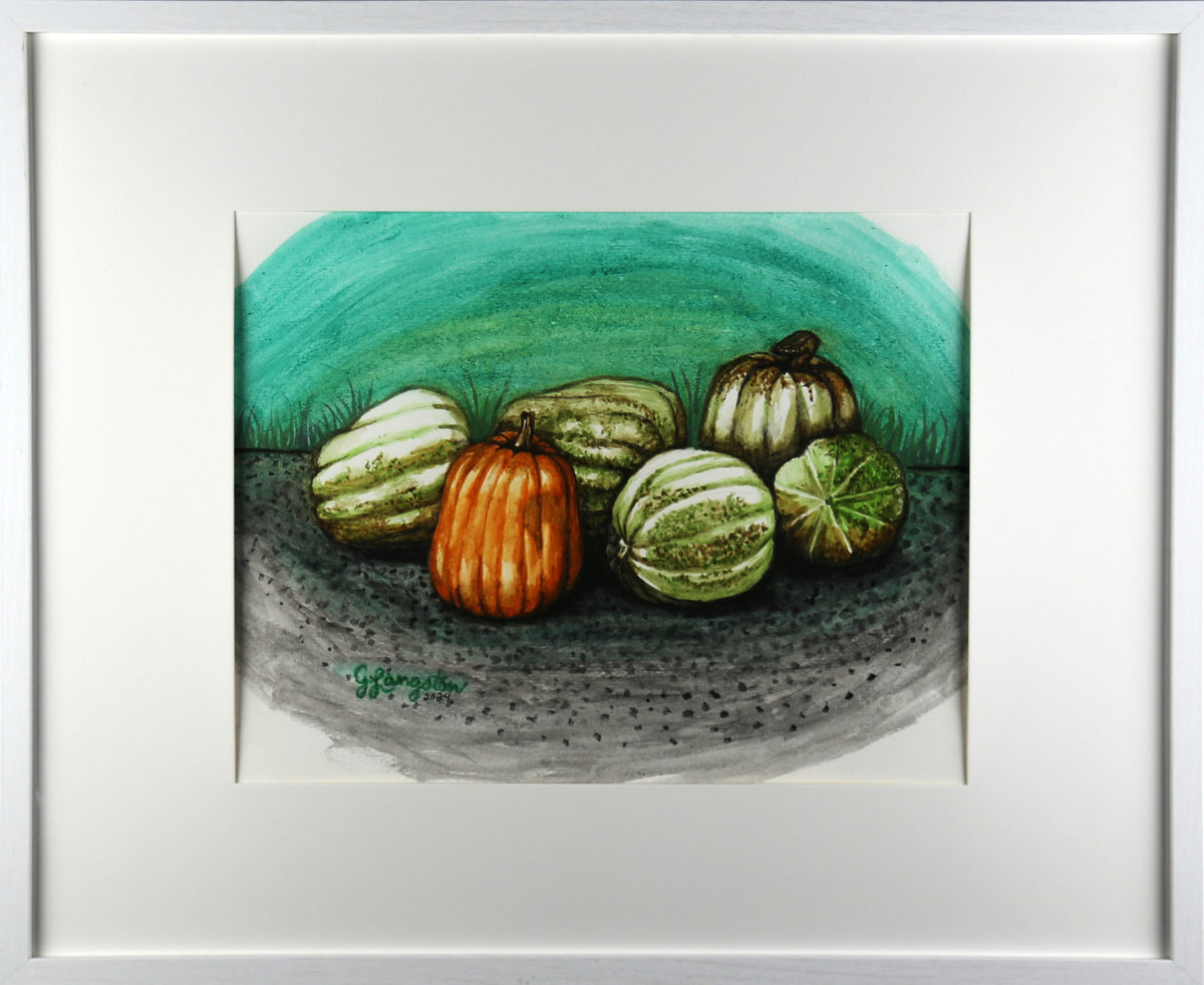 Standout H*Art Gallery