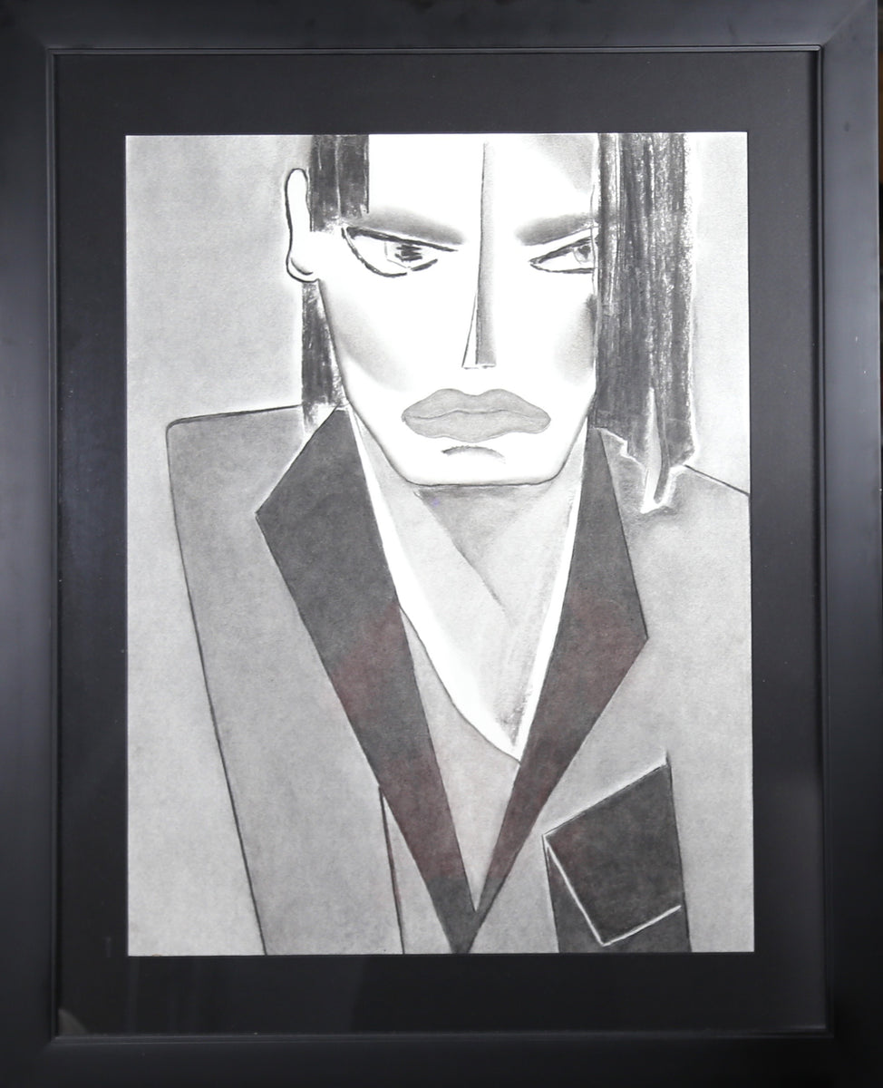 Glass Ceiling Breaker H*Art Gallery