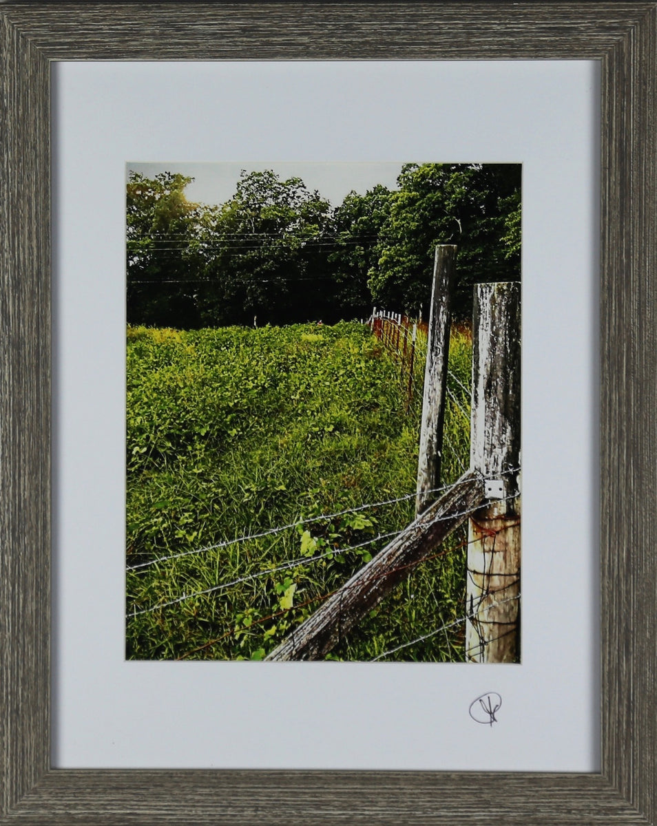 Lewis Chapel Mountain H*Art Gallery