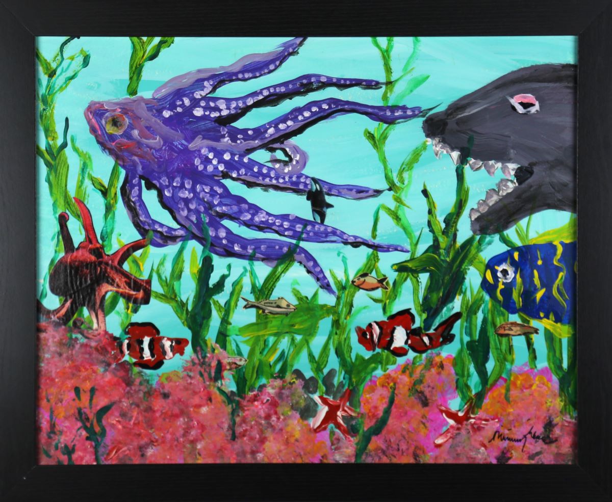 Sea Chase H Art Gallery sea-chase-h-art-gallery