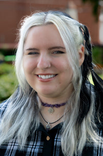 Maddie Benefield