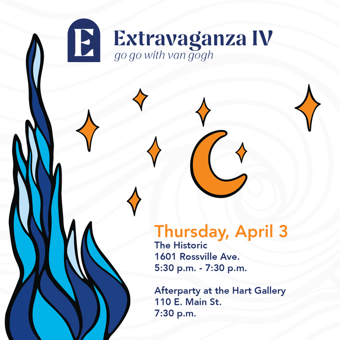 Extravaganza IV