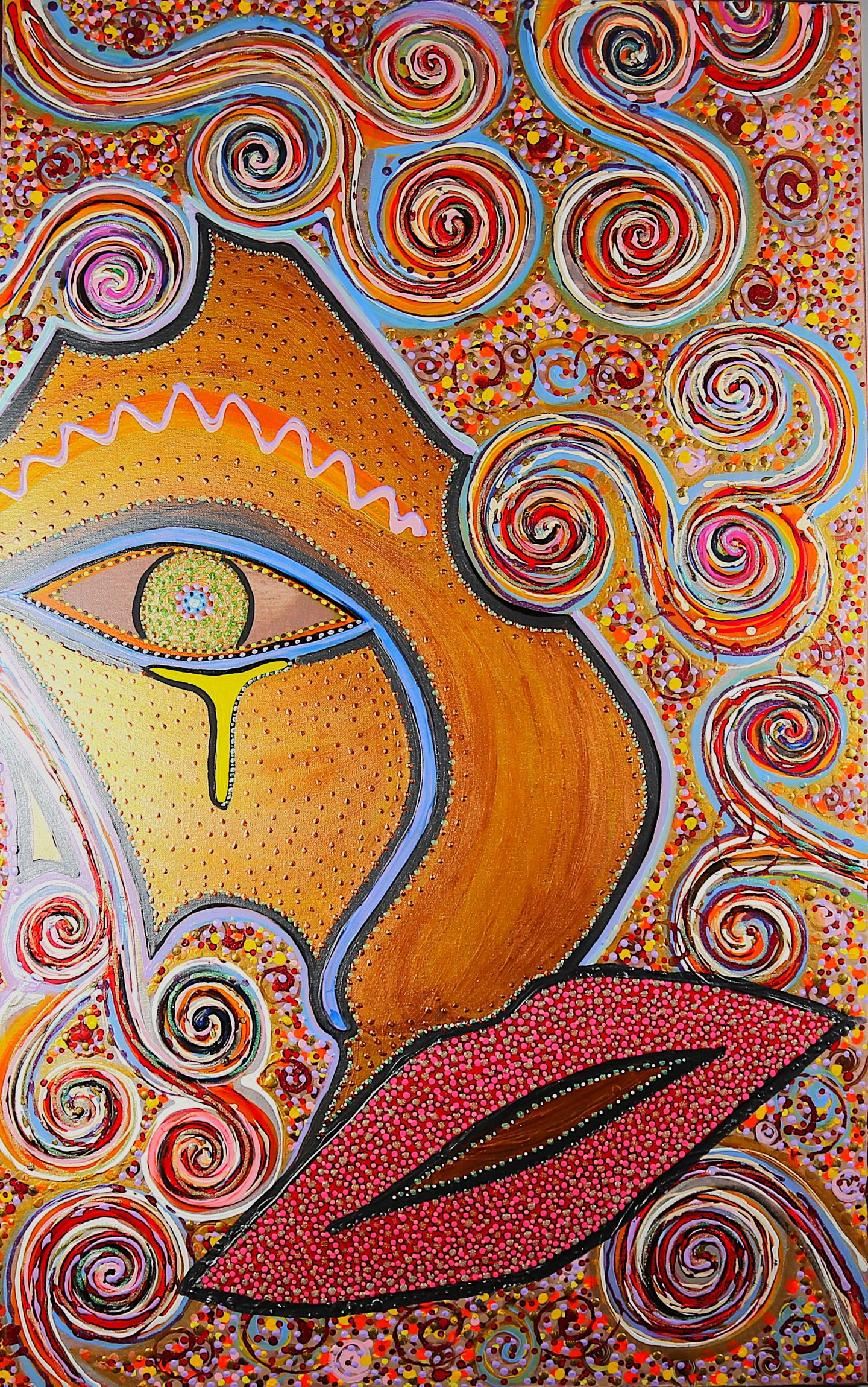 Algorithm Computer Love