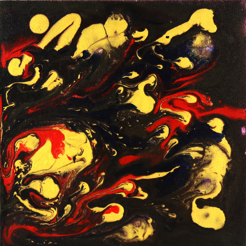 Ashes and Flames