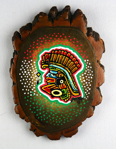 Aztec II
