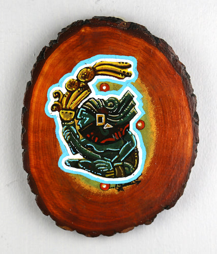Aztec III