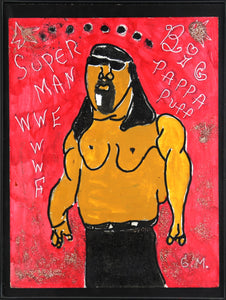 Big Poppa Pump