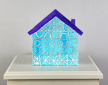 Load image into Gallery viewer, Blue House