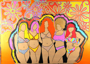 Body Positivity