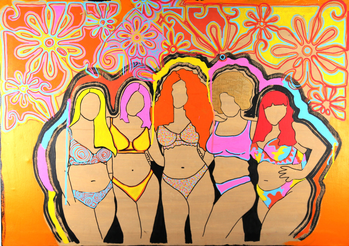 Body Positivity