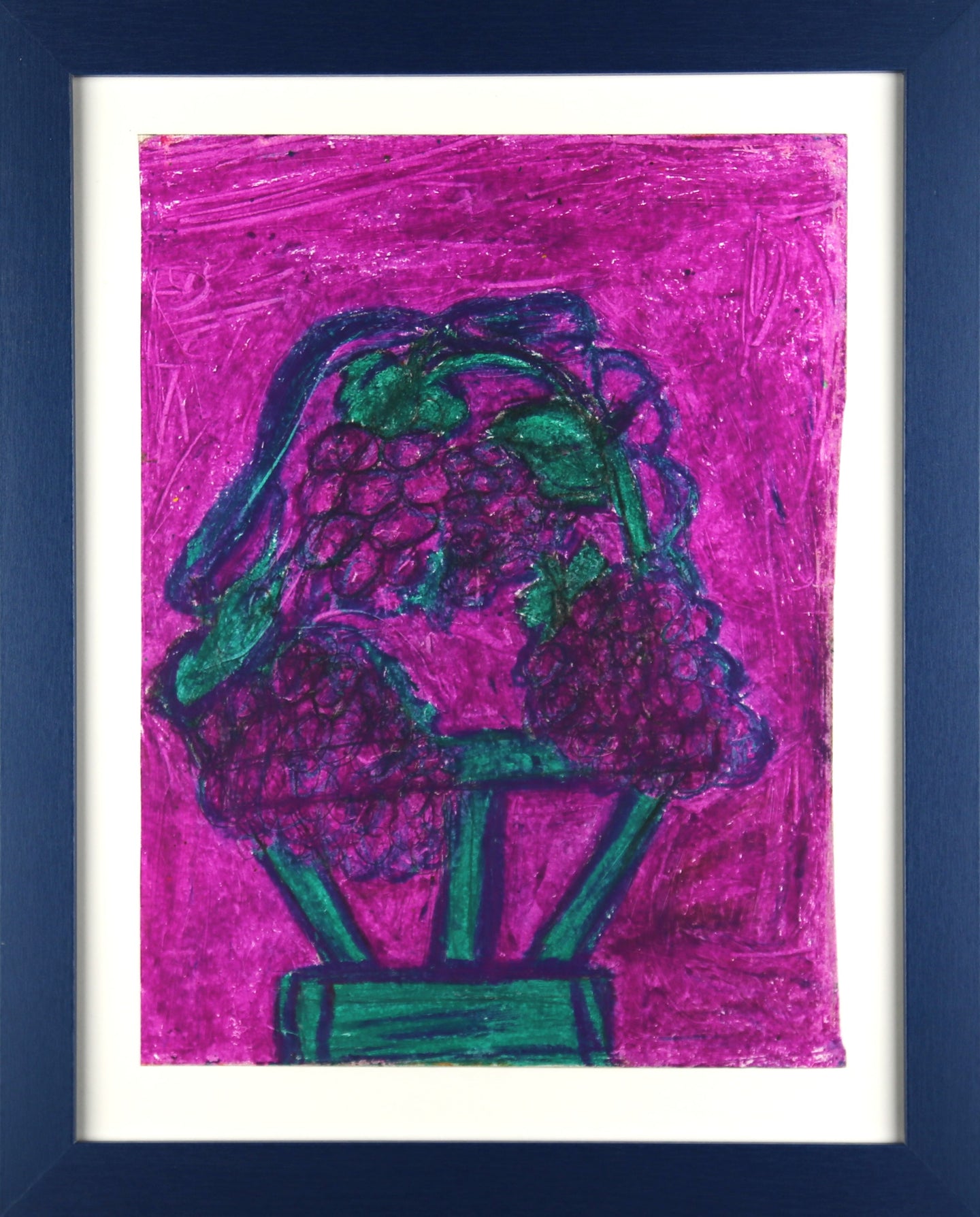 Bunches in a Basket
