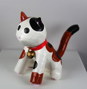 Calico Cat