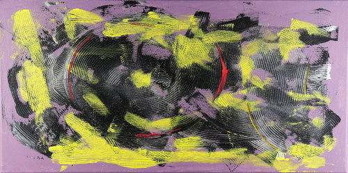 Center of Uncertainty