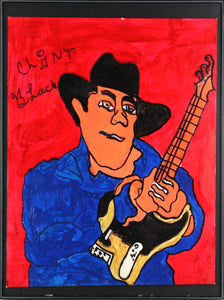 Clint Black