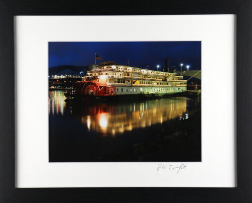 Delta Queen