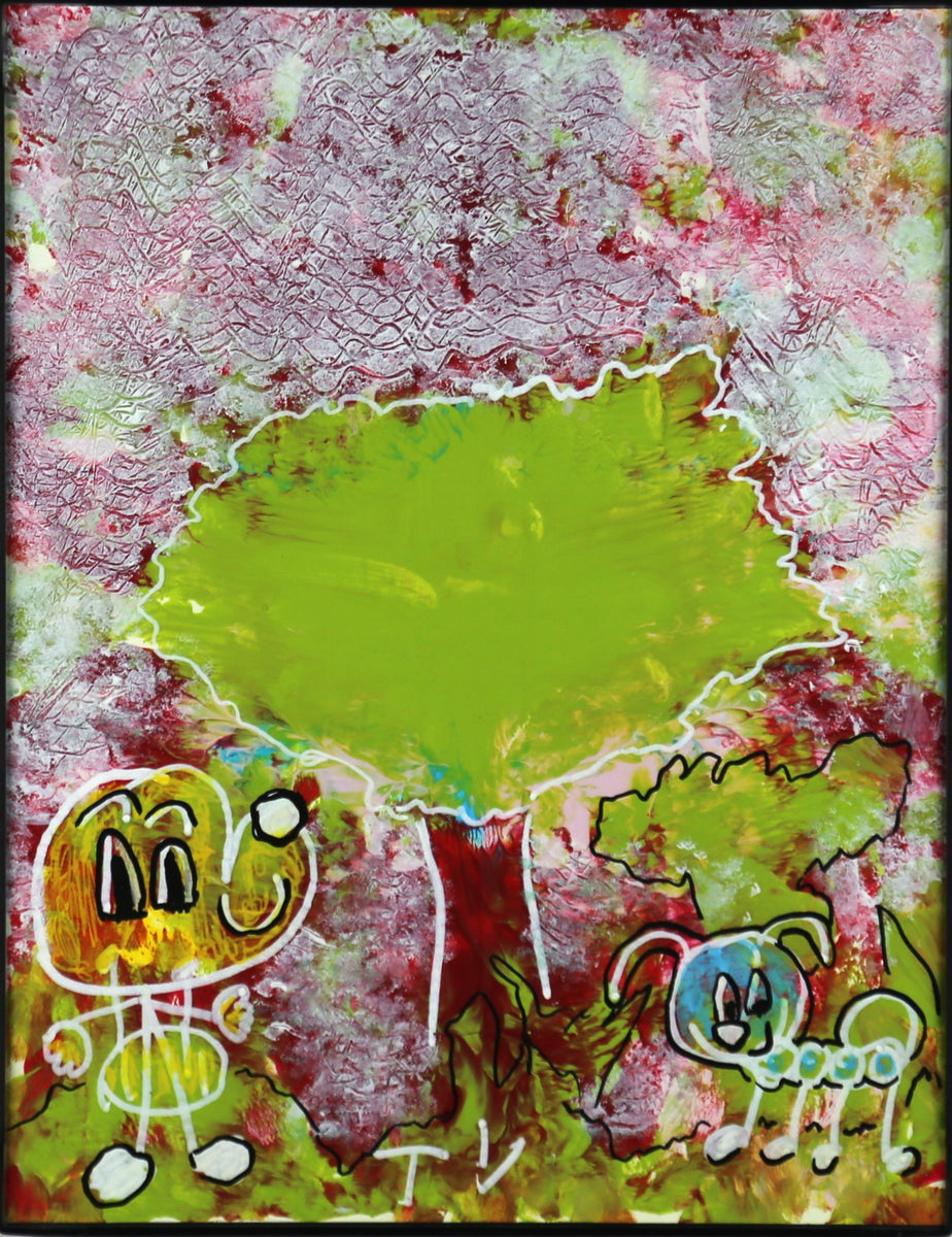 Dog Eat Dog World H Art Gallery Dog eat dog world h art gallery