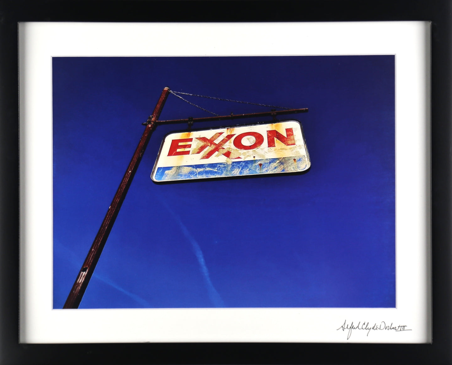Easy Exxon