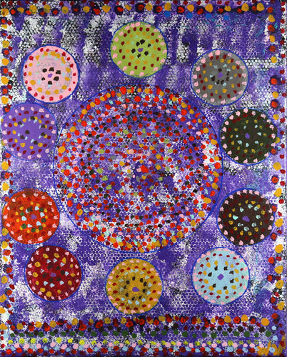 Eye of the Universe