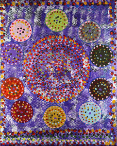 Eye of the Universe