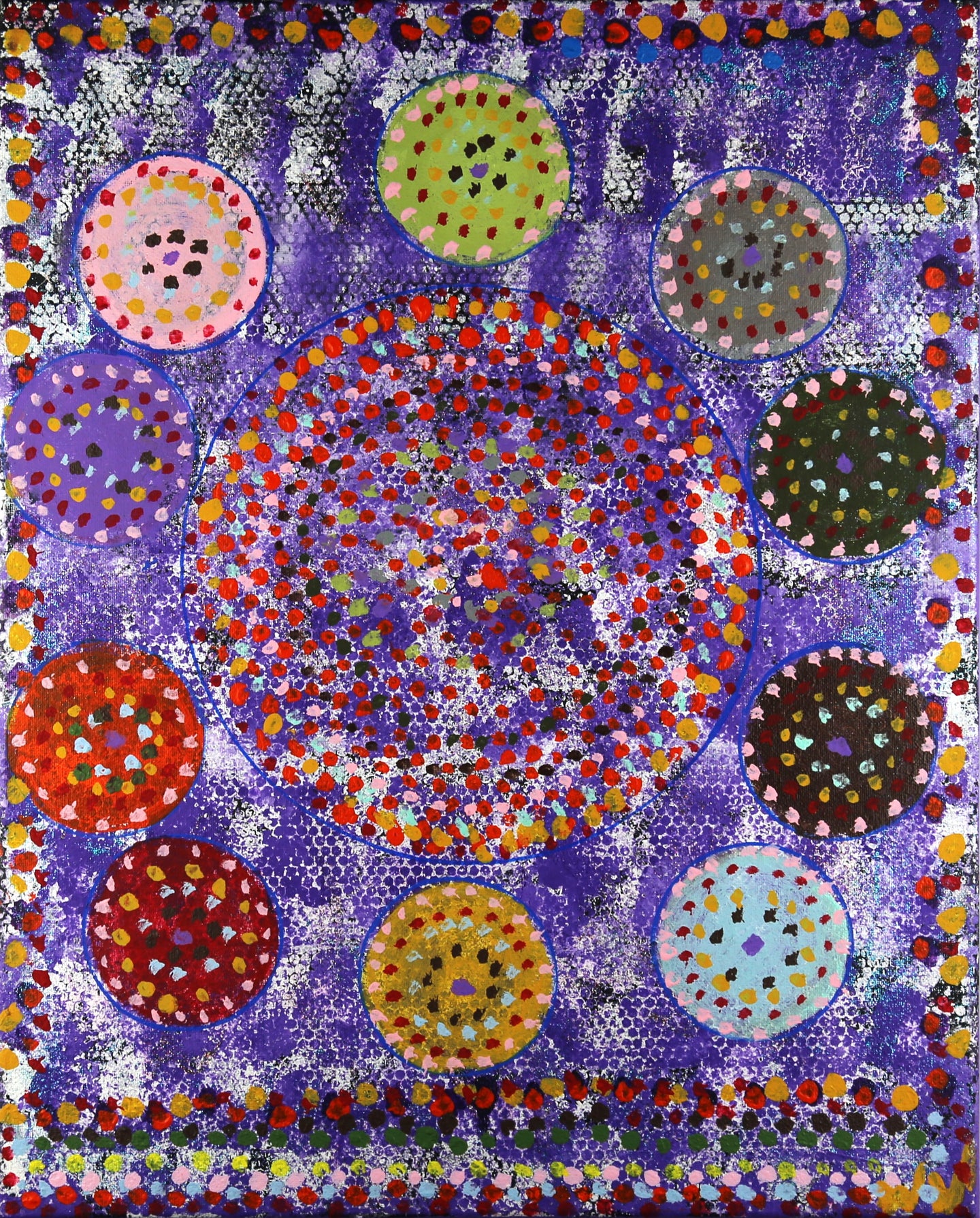 Eye of the Universe