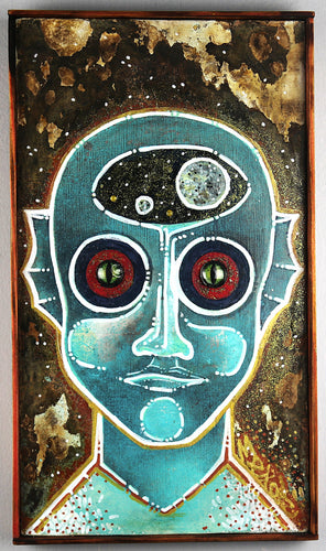 Fantastic Planet