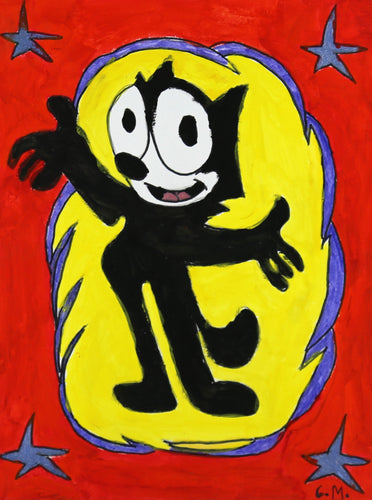Felix the Cat