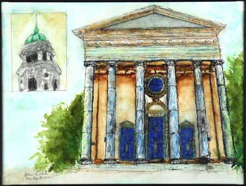 First Presbyterian