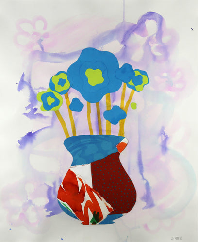 Flower Experiment