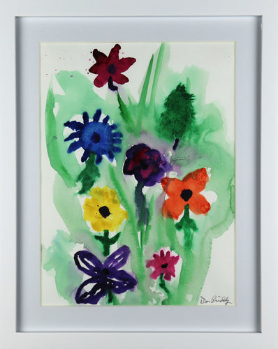 Flower Garden 10