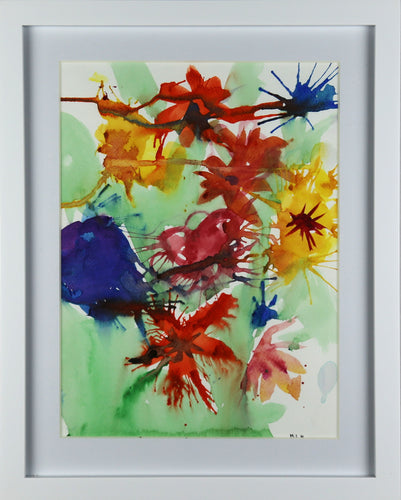 Flower Garden 6
