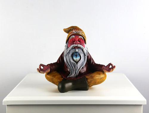 Gnomeasté