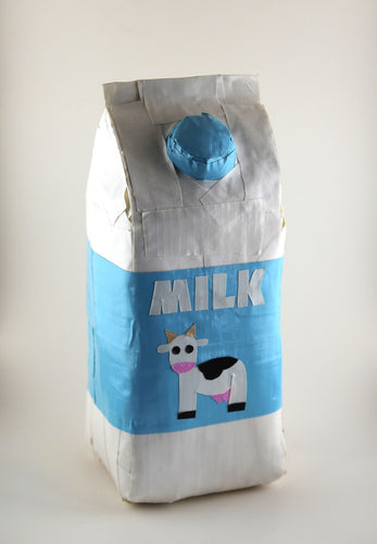 Got Milk?