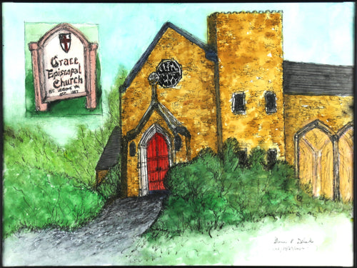 Grace Episcopal