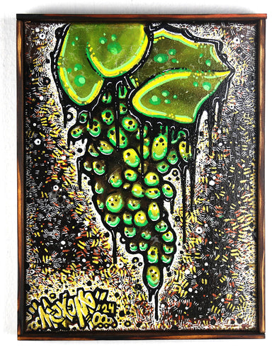 Grapes