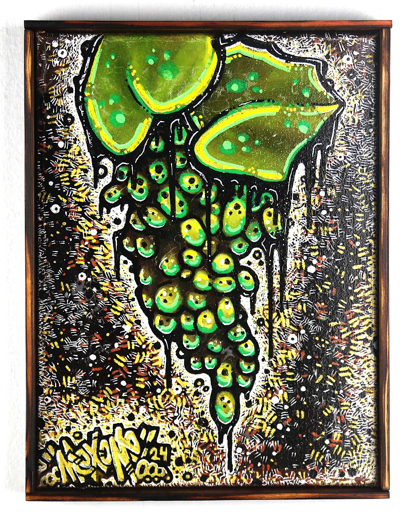 Grapes