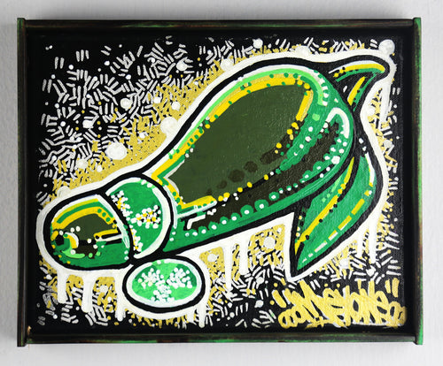 Green Pepper