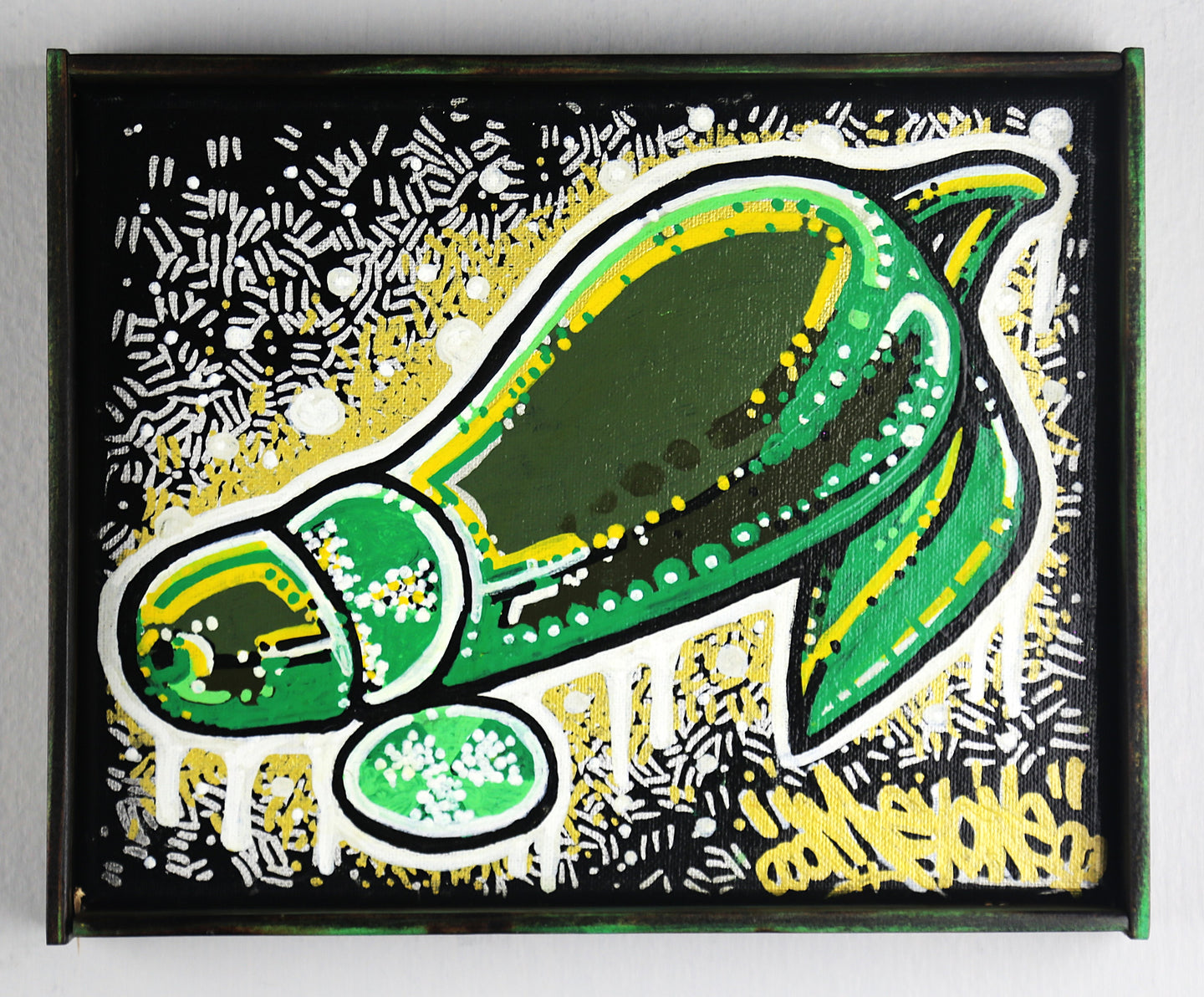 Green Pepper