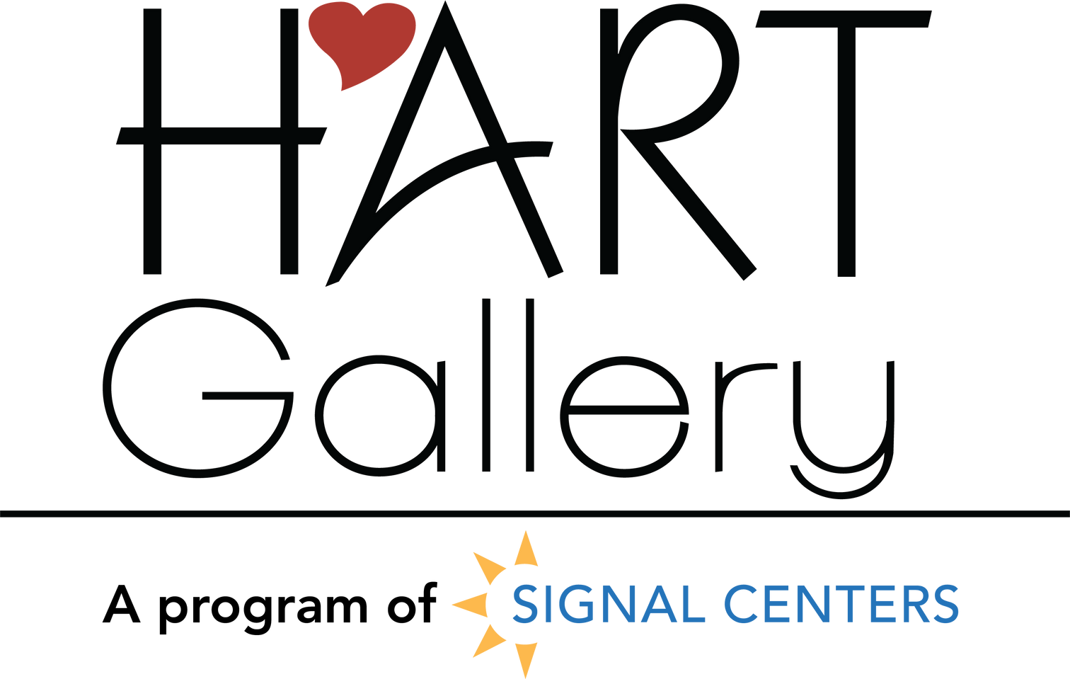 Rent the Gallery H*Art Gallery