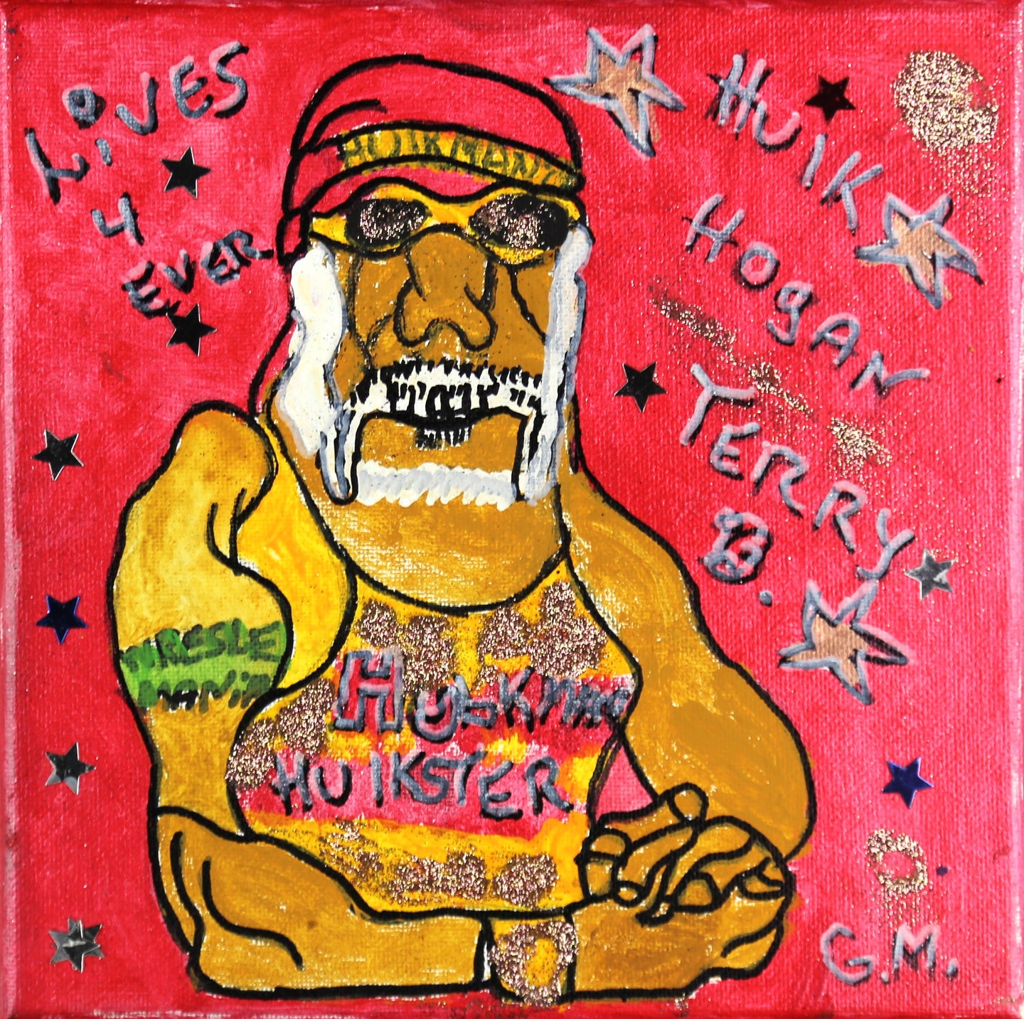 Hulkster