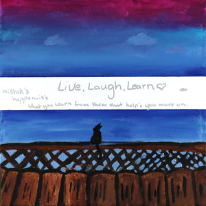 Thinking Out Loud