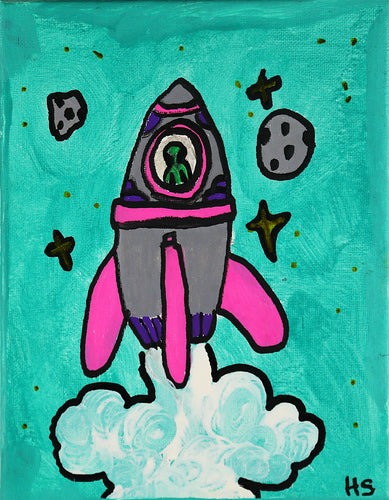 Extraterrestrial