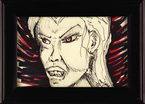 Inner Rage