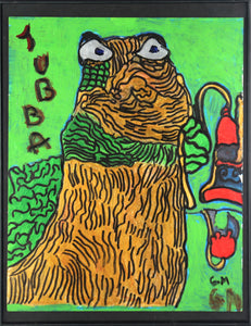 Jabba