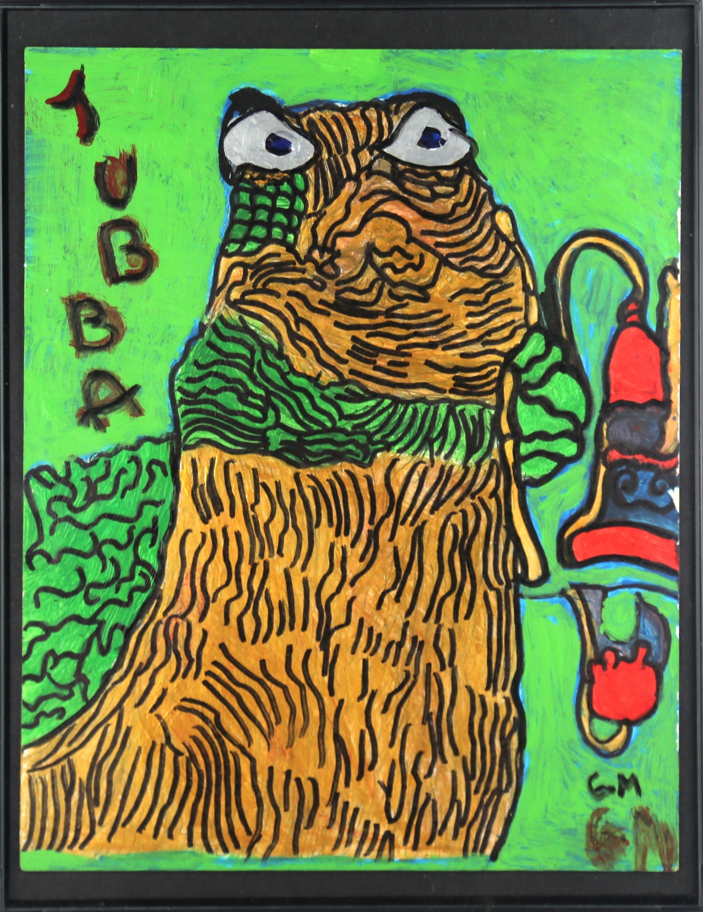 Jabba