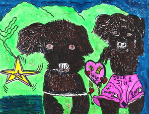 Jack and Jill