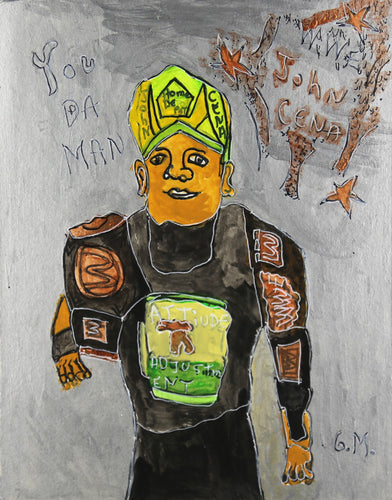 John Cena