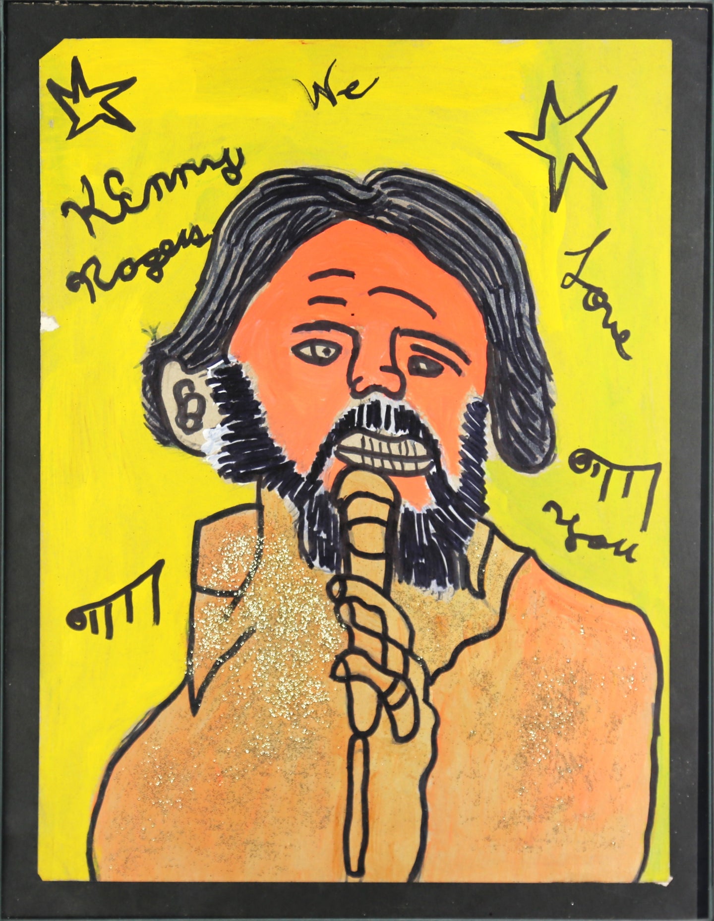 Kenny Rogers
