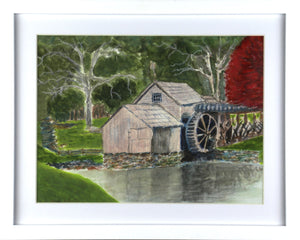 Ketner's Mill