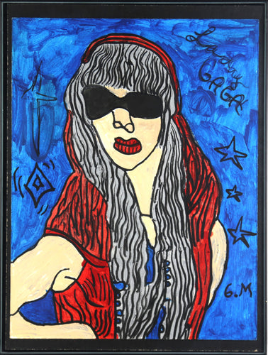 Lady Gaga